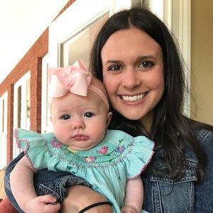 Meet your Posher, Chloe